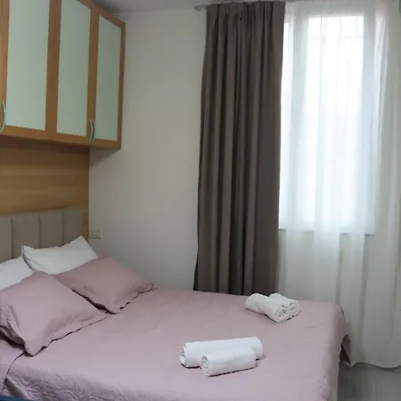 Appartement Alba *