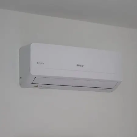 Alba Appartement *