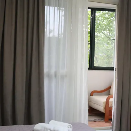 Appartement Alba Tirana