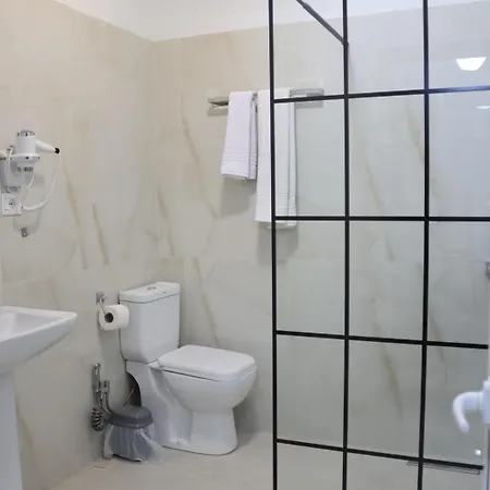 Appartement Alba *