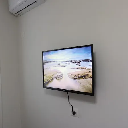 Appartement Alba