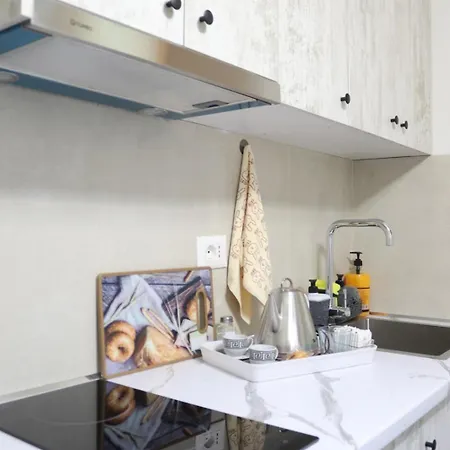 Appartement Alba *