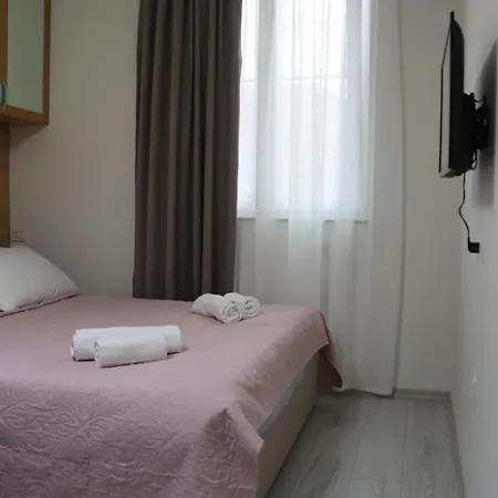 Alba Appartement