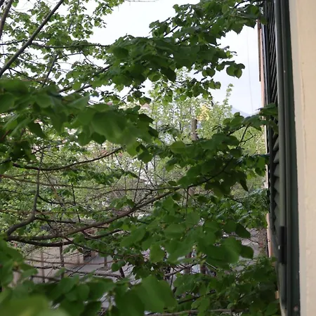 Alba Appartement Tirana