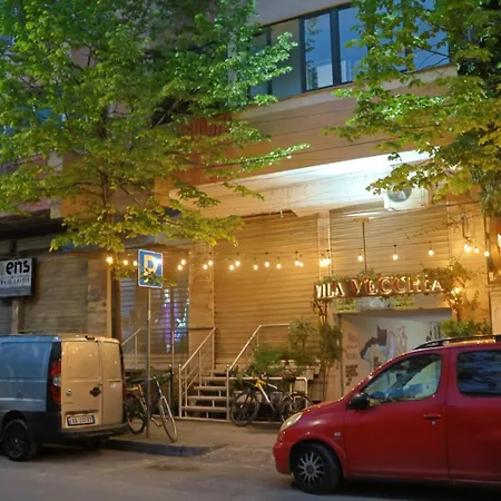 Appartement Alba Tirana