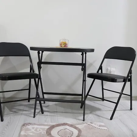 Alba Appartement Tirana